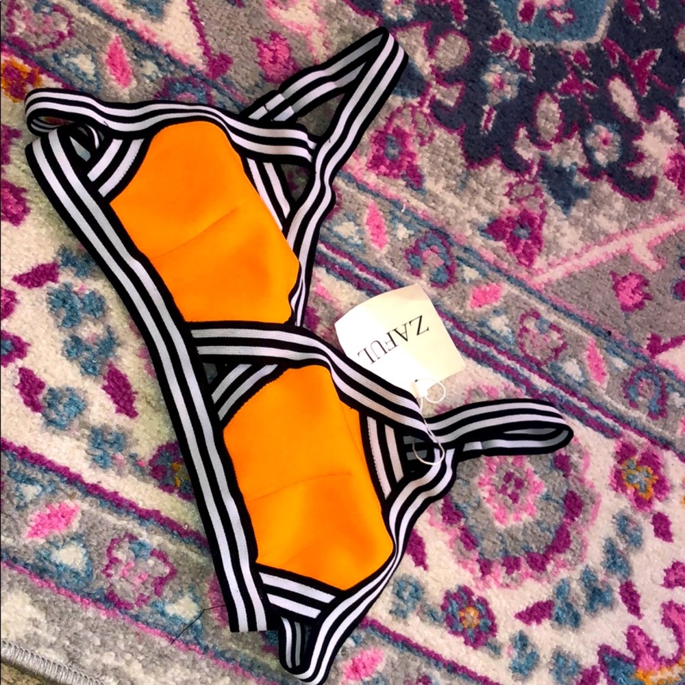 Bathing Suit Top